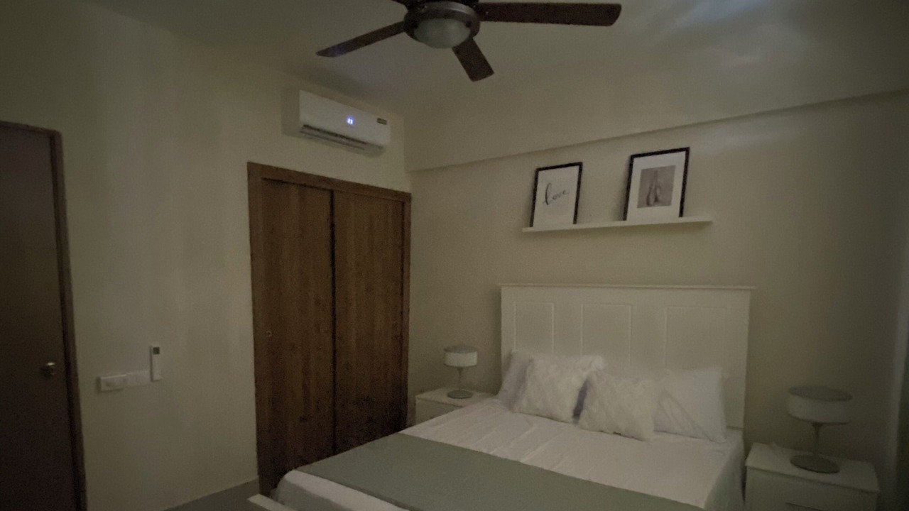 Photo of Bedroom in Caribbean Islands