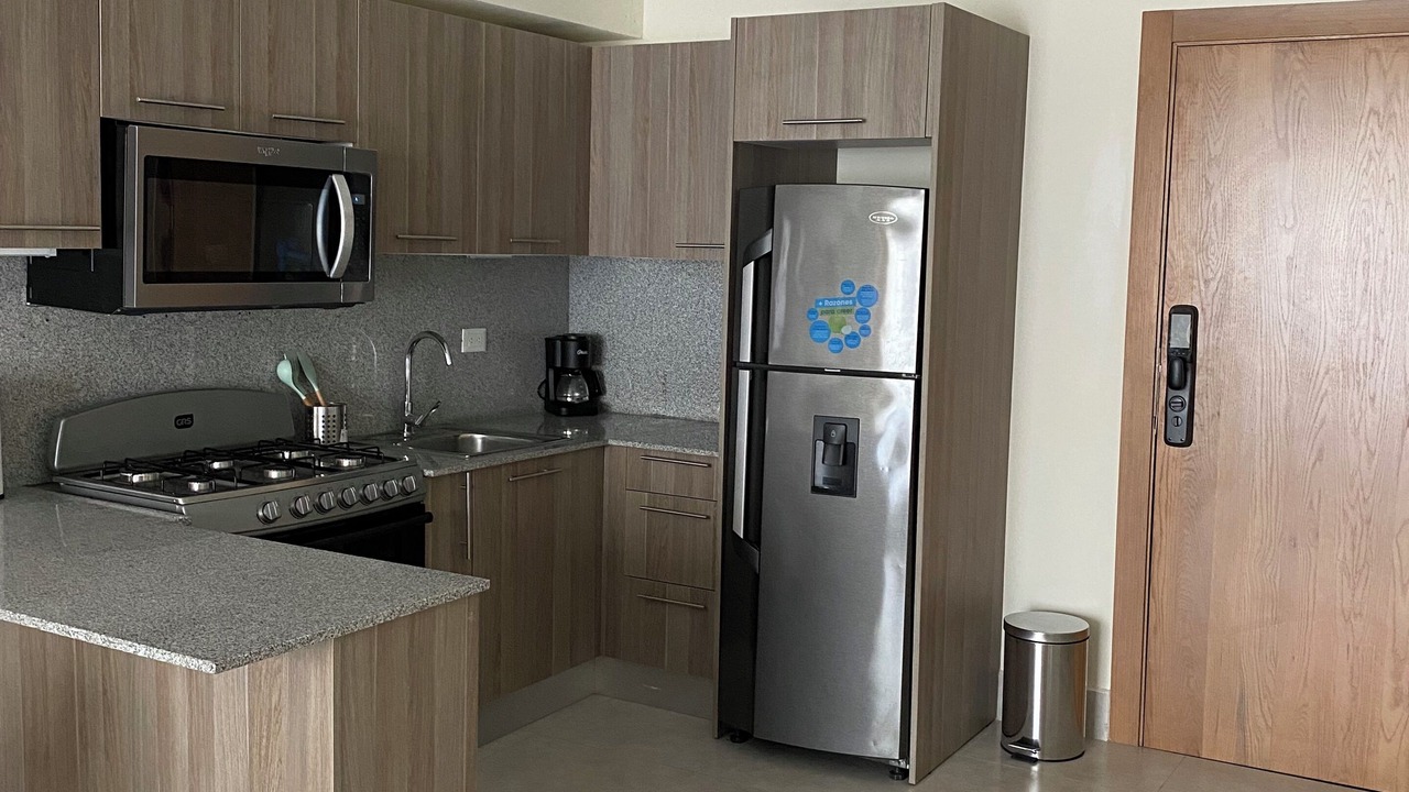 Photo of Kitchen in Caribbean Islands
