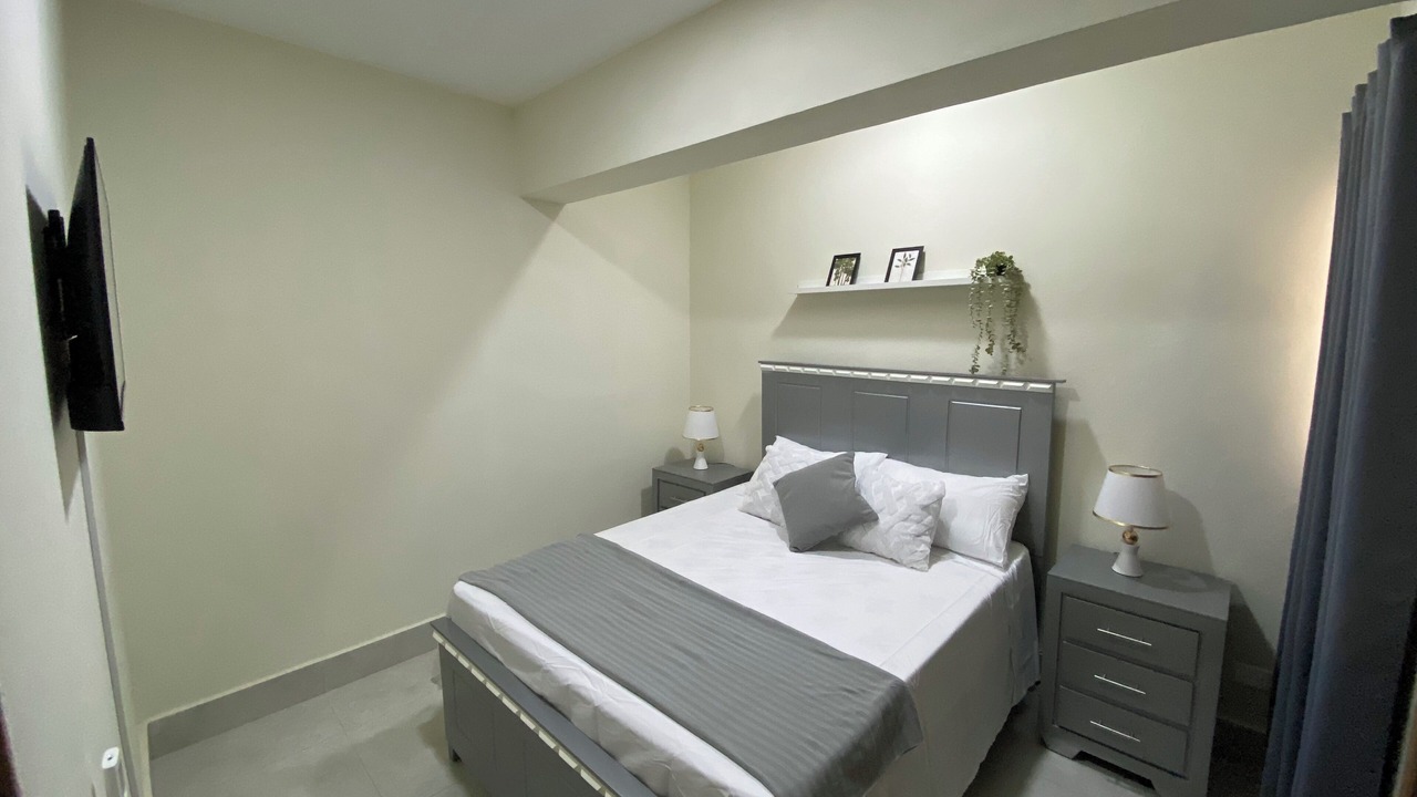 Photo of Bedroom in Caribbean Islands