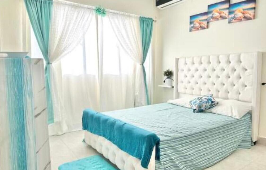 Photo of Bedroom in Reparto Ibarra