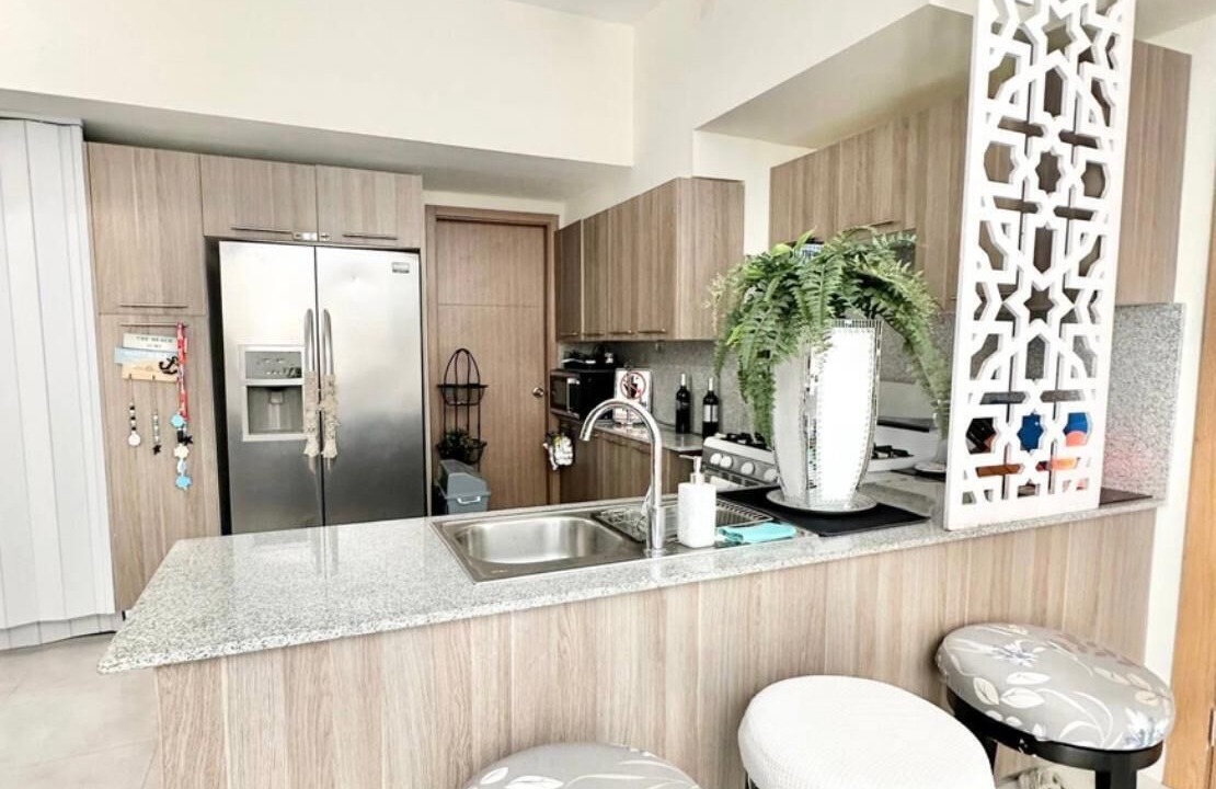 Photo of Kitchen in Reparto Ibarra