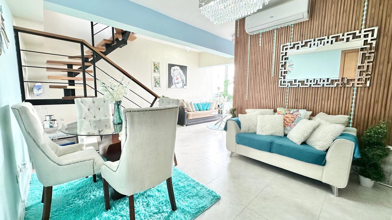 Photo of Livingroom in Reparto Ibarra