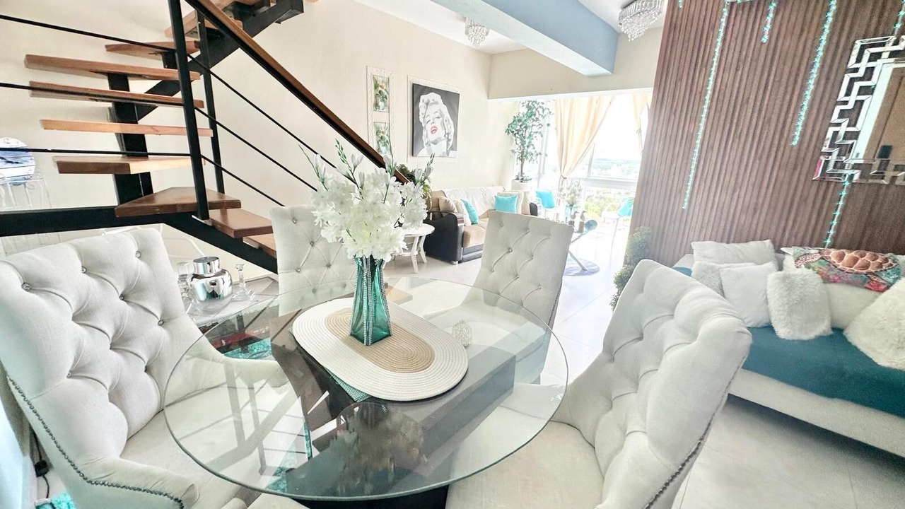 Photo of Livingroom in Reparto Ibarra