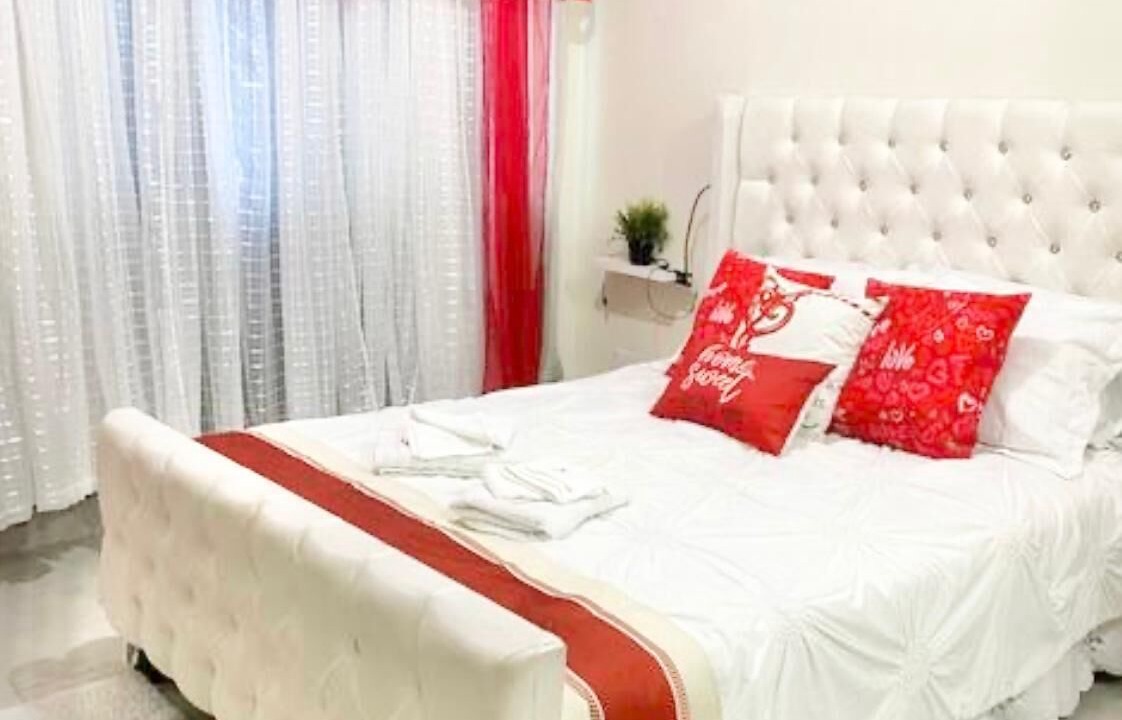 Photo of Bedroom in Reparto Ibarra