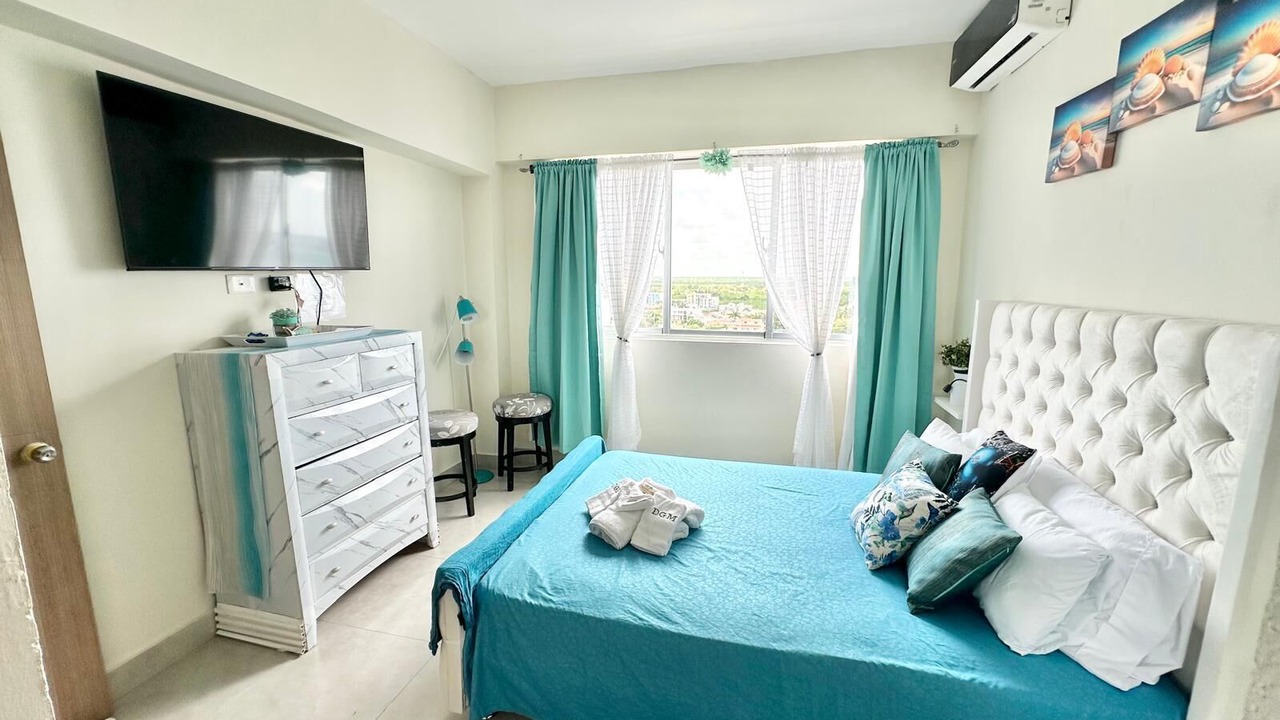 Photo of Bedroom in Reparto Ibarra