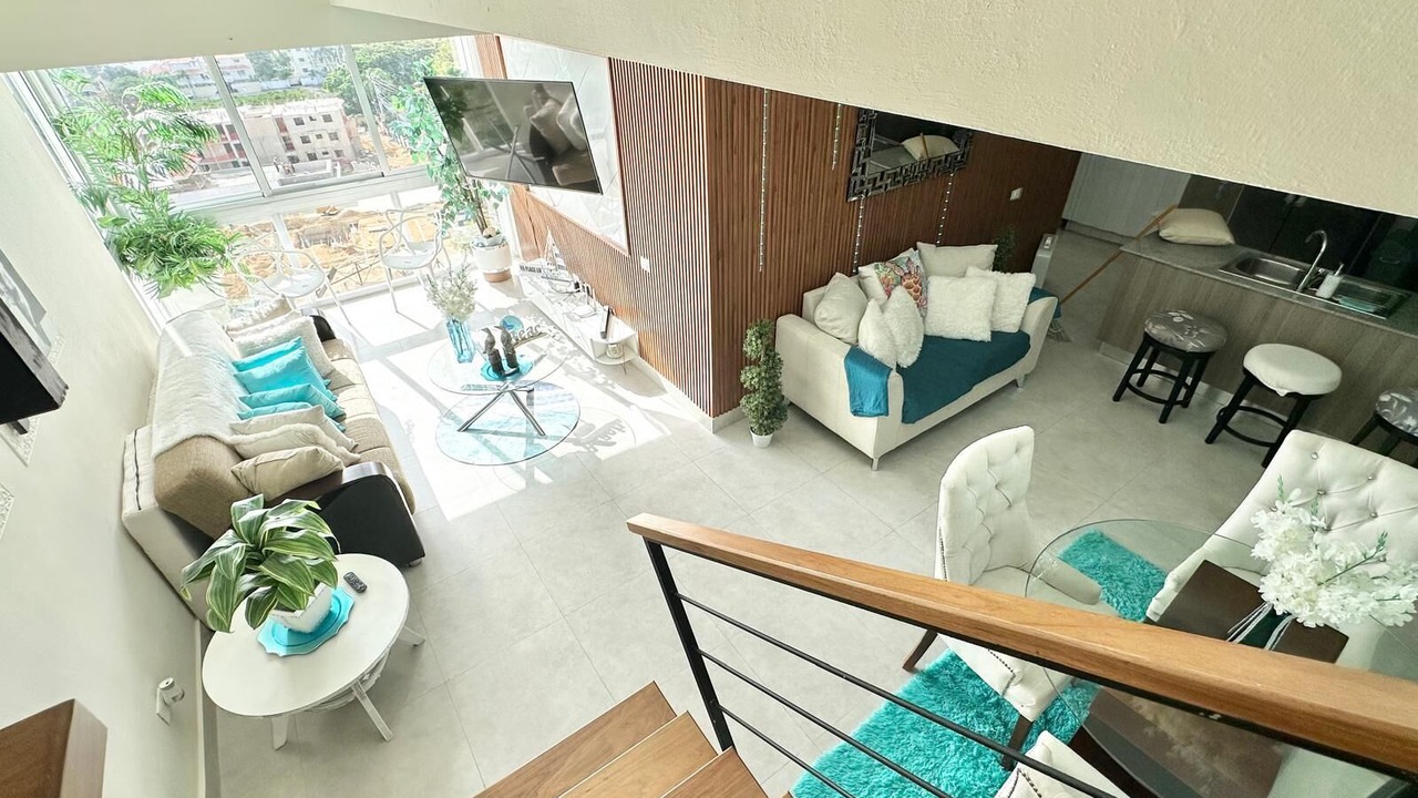 Photo of Livingroom in Reparto Ibarra