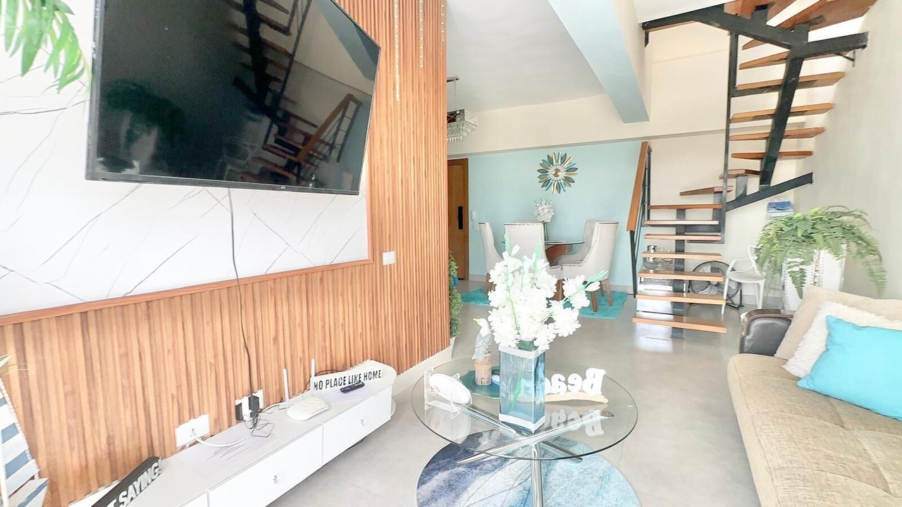 Photo of Livingroom in Reparto Ibarra