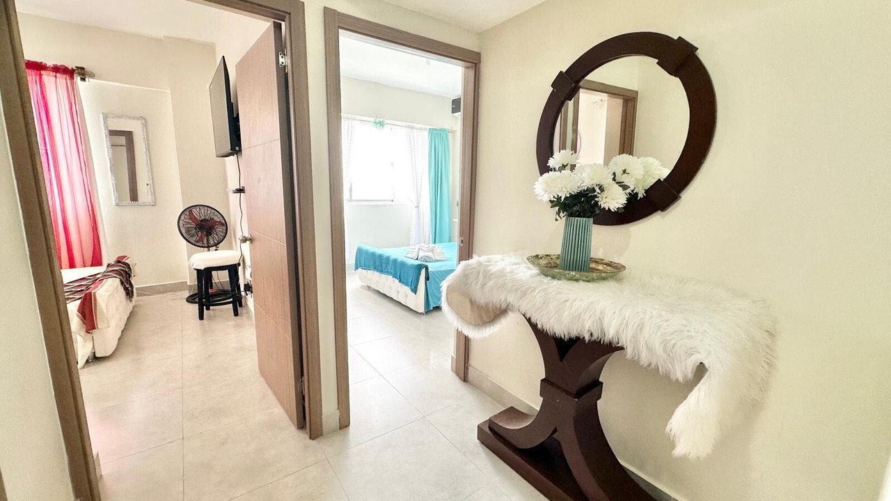 Photo of Bedroom in Reparto Ibarra