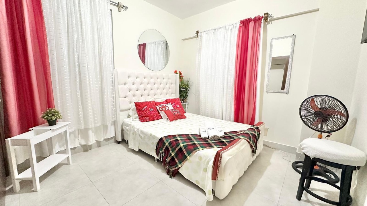Photo of Bedroom in Reparto Ibarra
