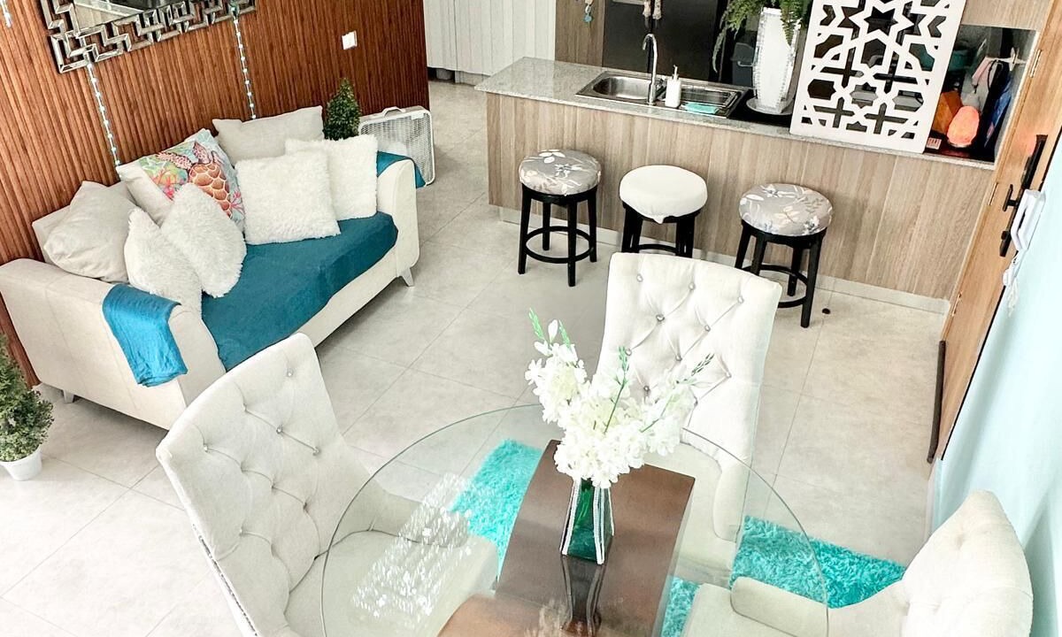 Photo of Livingroom in Reparto Ibarra