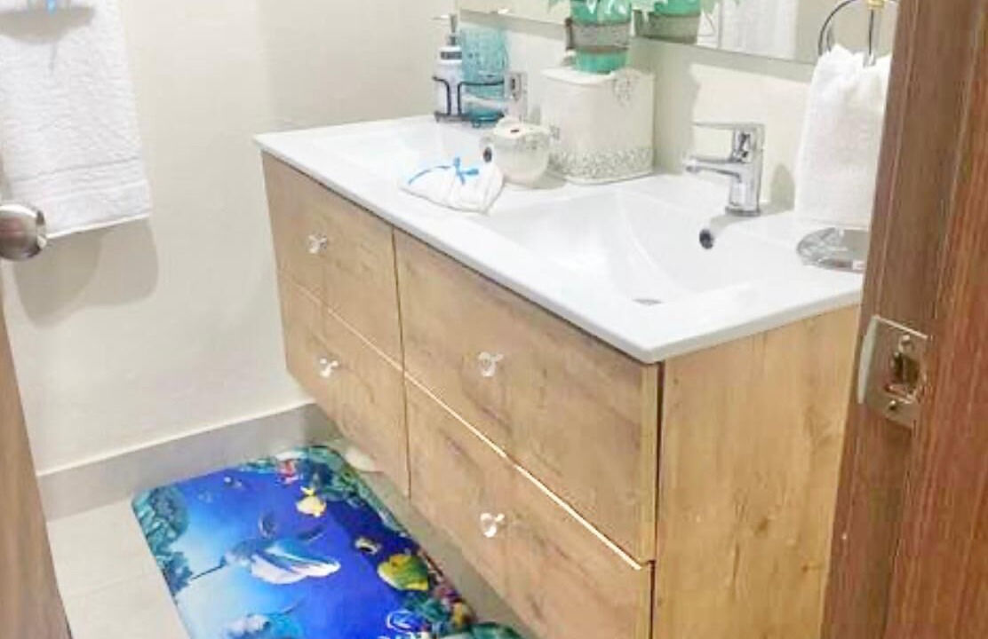 Photo of Bathroom in Reparto Ibarra