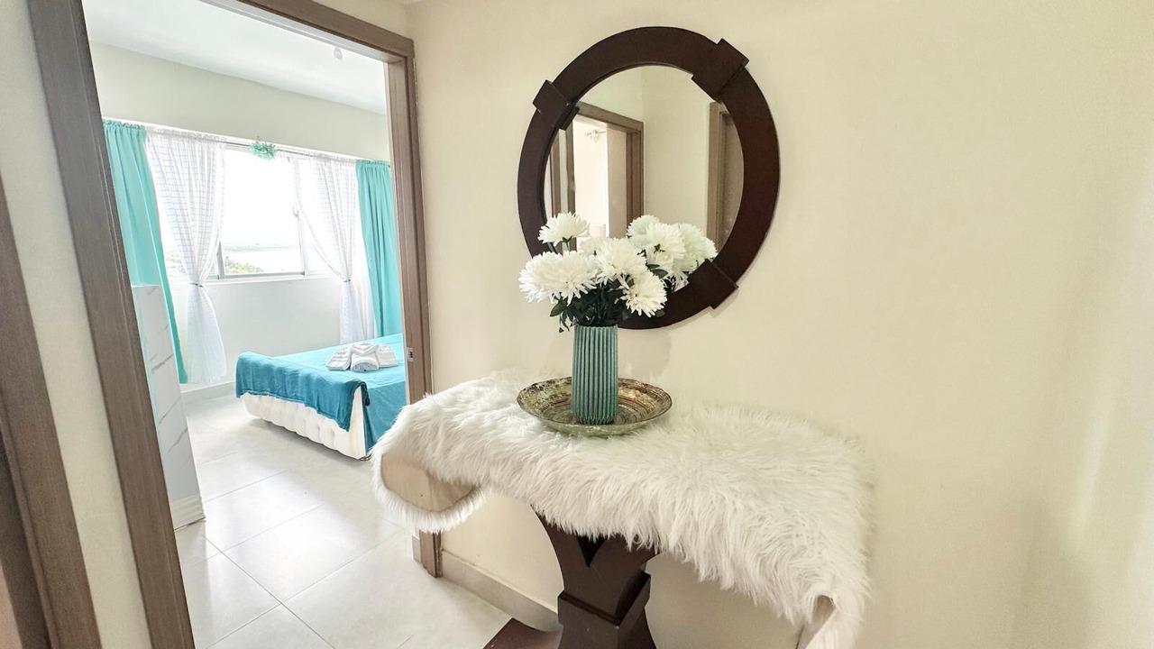 Photo of Bedroom in Reparto Ibarra
