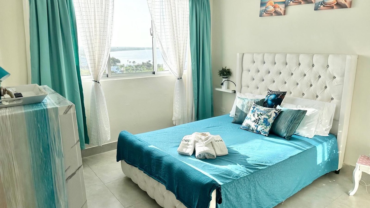 Photo of Bedroom in Reparto Ibarra