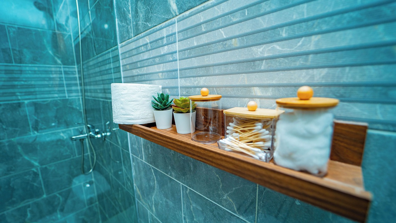 Photo of Bathroom in San Pedro de Macoris