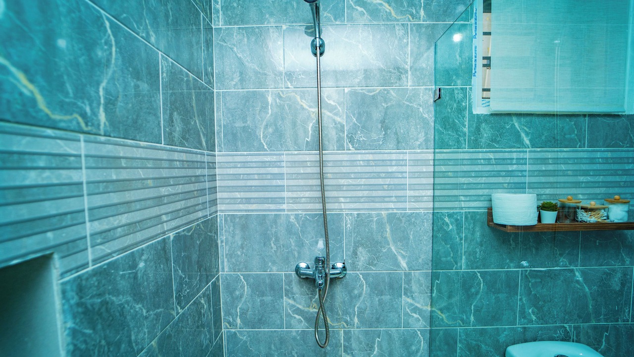 Photo of Bathroom in San Pedro de Macoris