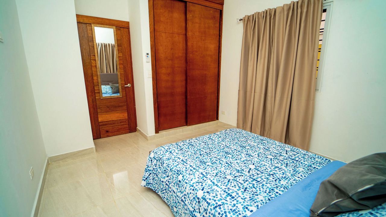 Photo of Bedroom in San Pedro de Macoris