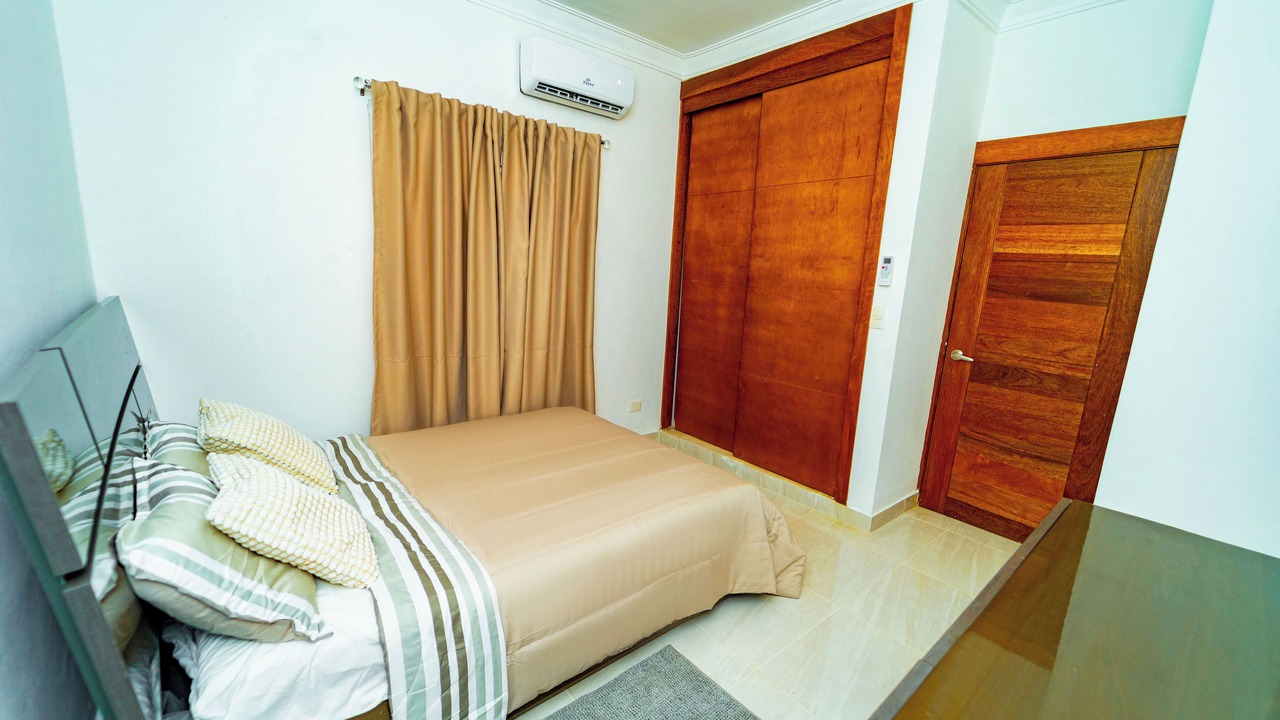 Photo of Bedroom in San Pedro de Macoris