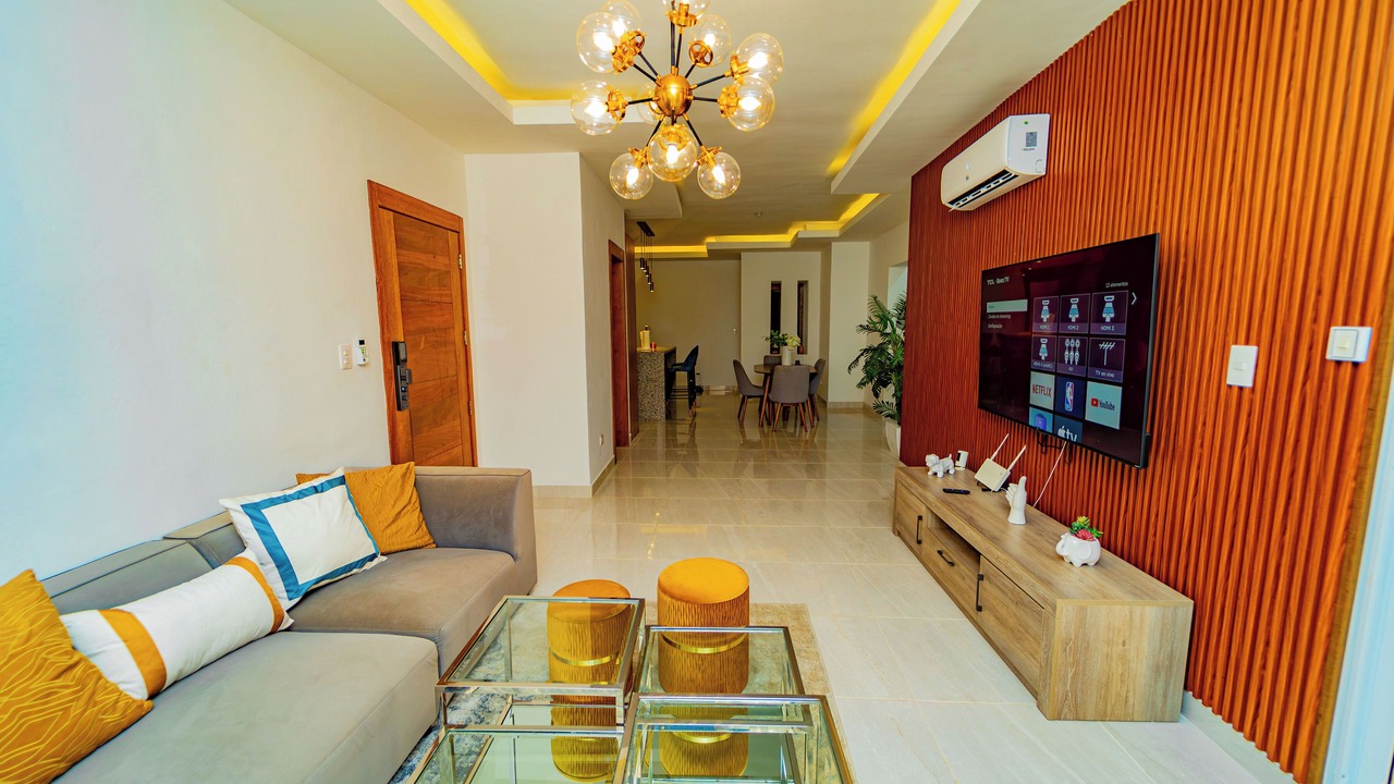 Photo of Livingroom in San Pedro de Macoris