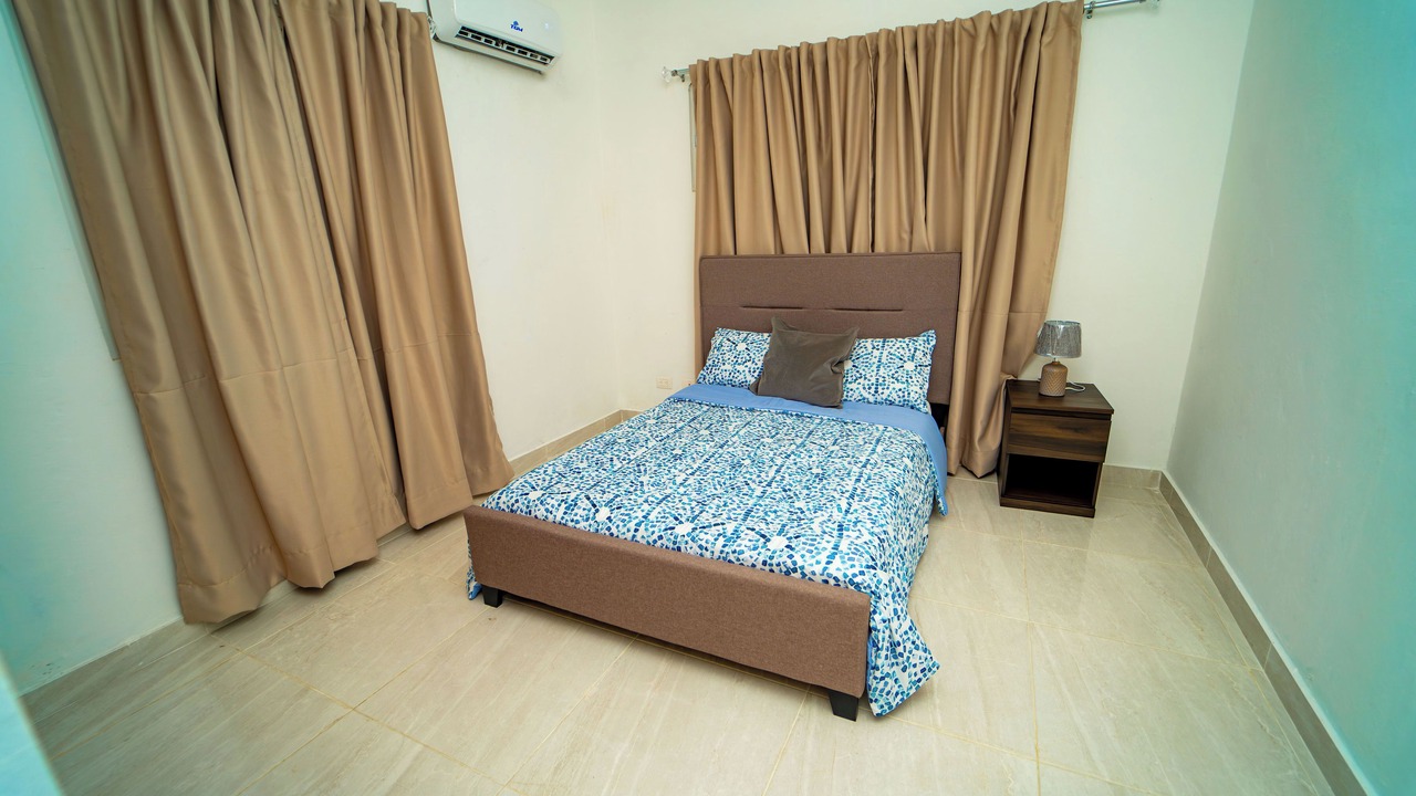 Photo of Bedroom in San Pedro de Macoris