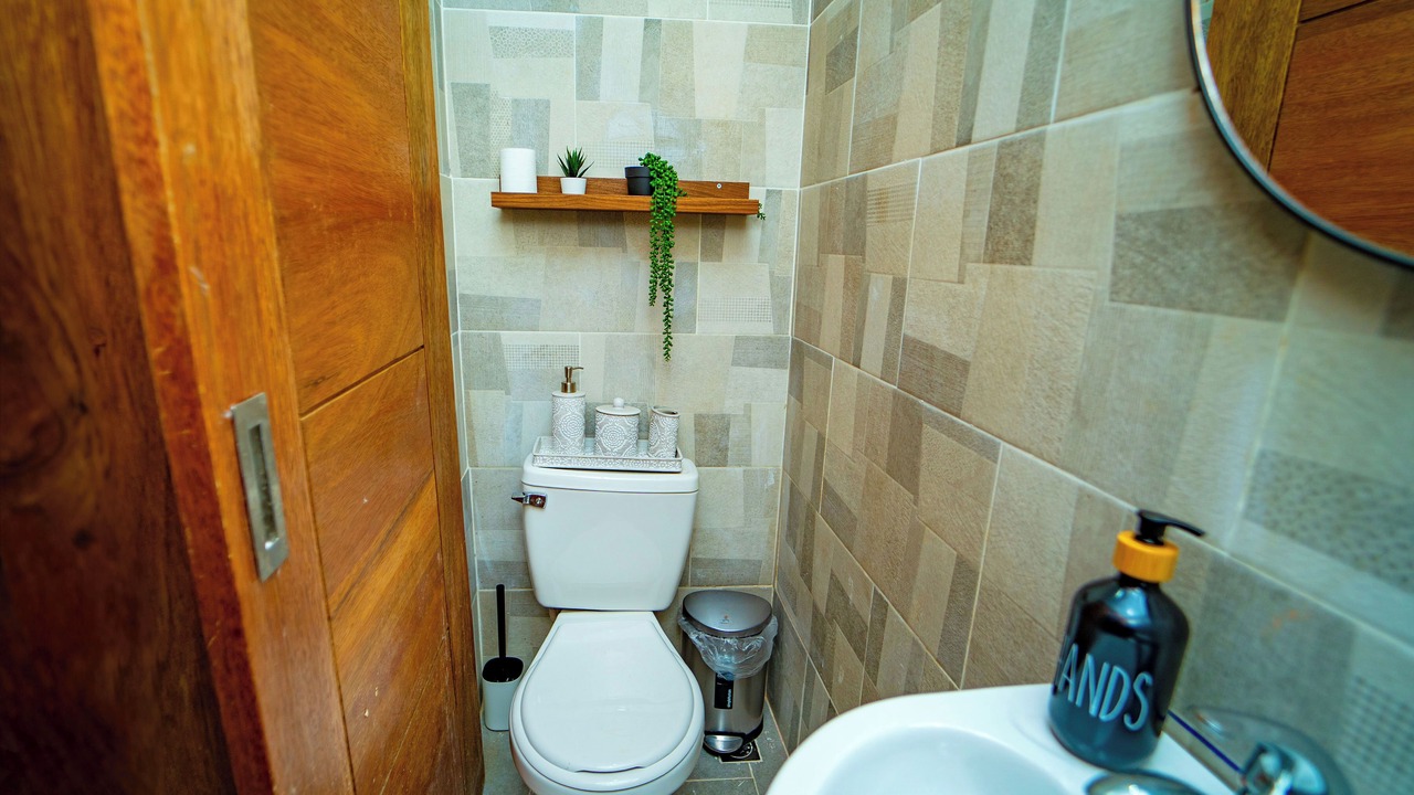 Photo of Bathroom in San Pedro de Macoris