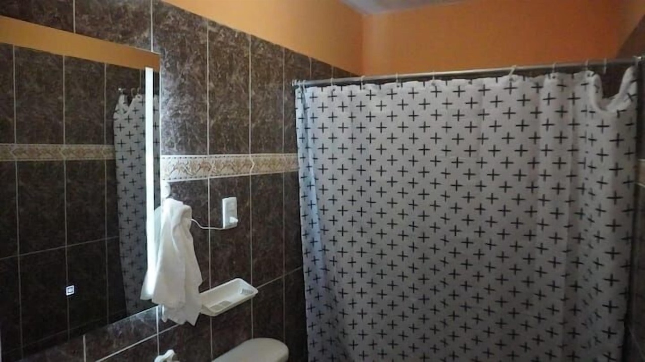 Photo of Bathroom in Santo Domingo