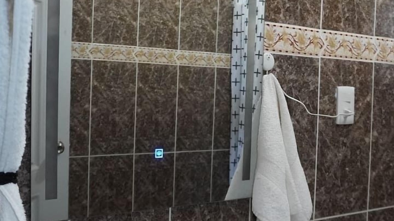Photo of Bathroom in Santo Domingo