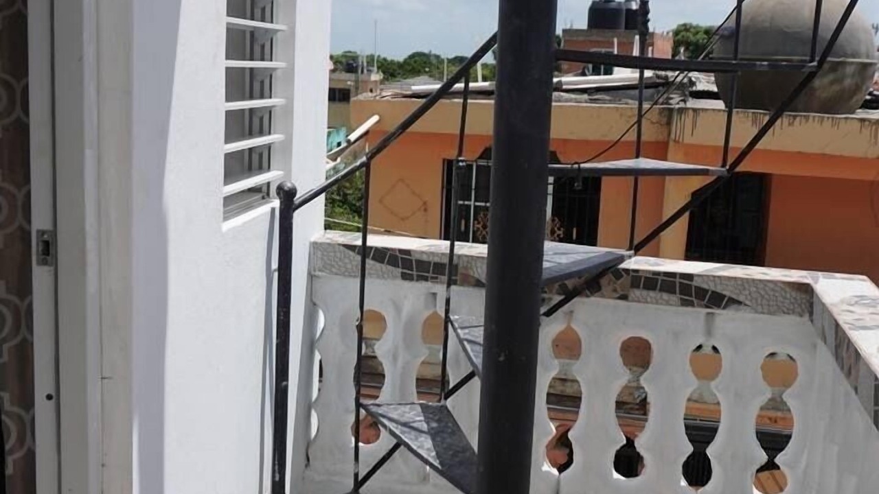 Photo of Outdoor in Santo Domingo