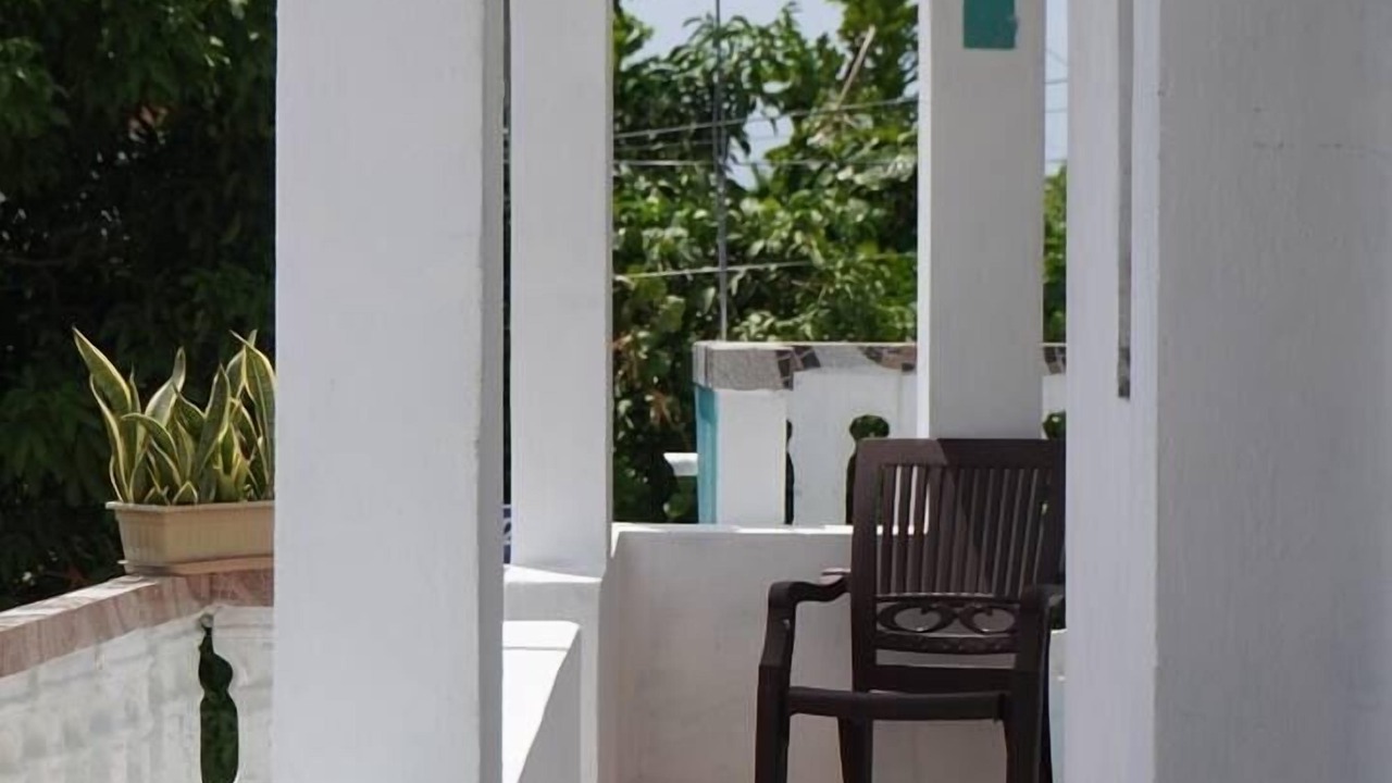 Photo of Patio Balcony in Santo Domingo