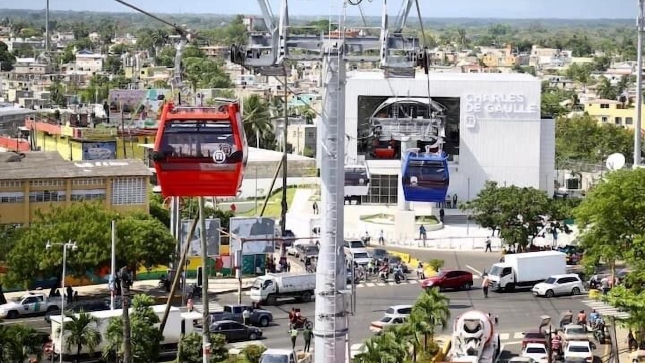 Photo of Others in Santo Domingo