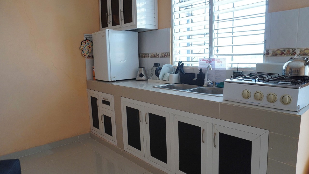 Photo of Kitchen in Santo Domingo