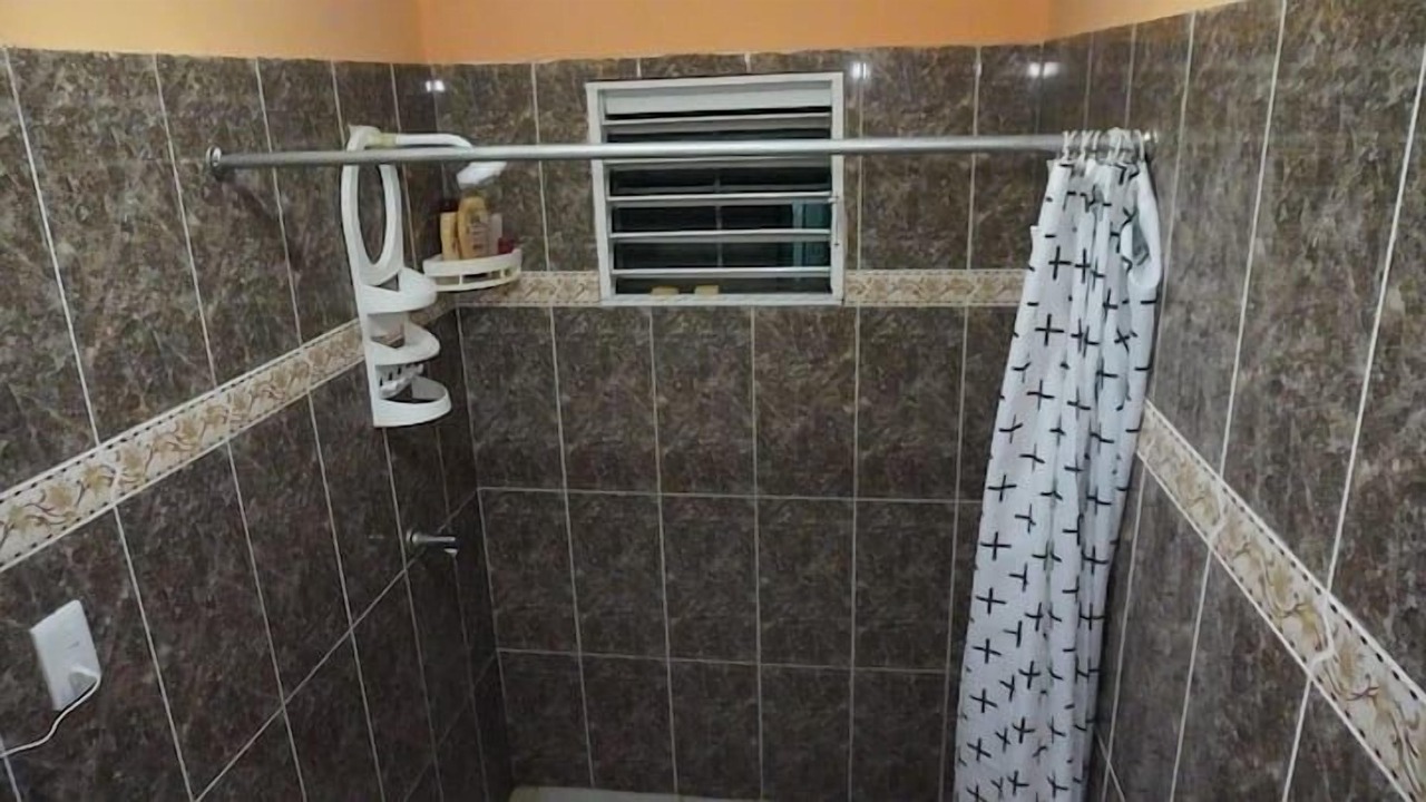 Photo of Bathroom in Santo Domingo