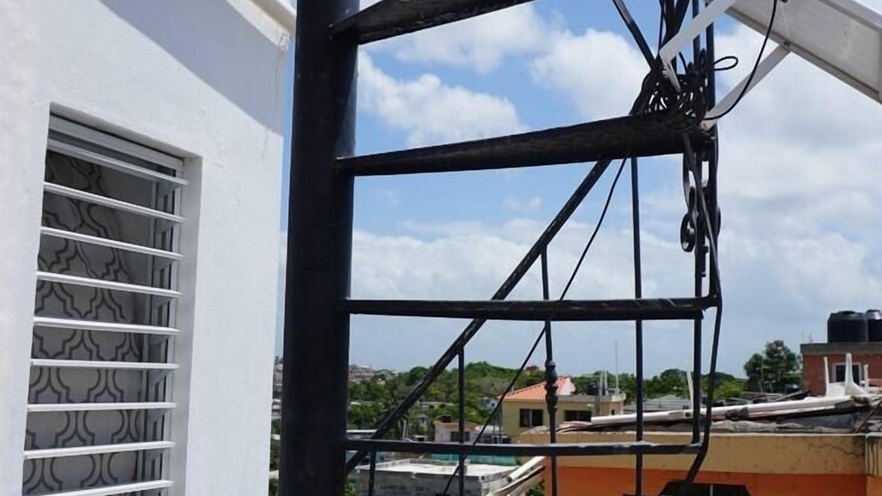 Photo of Outdoor in Santo Domingo