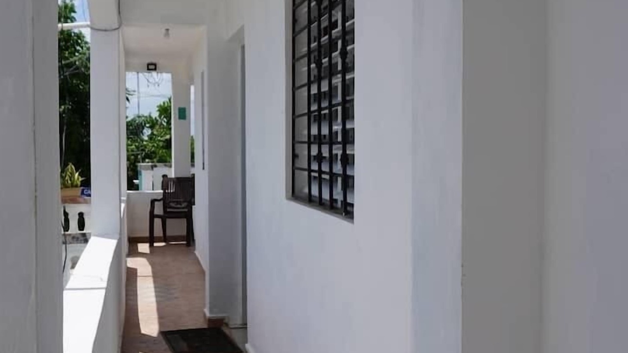 Photo of Patio Balcony in Santo Domingo