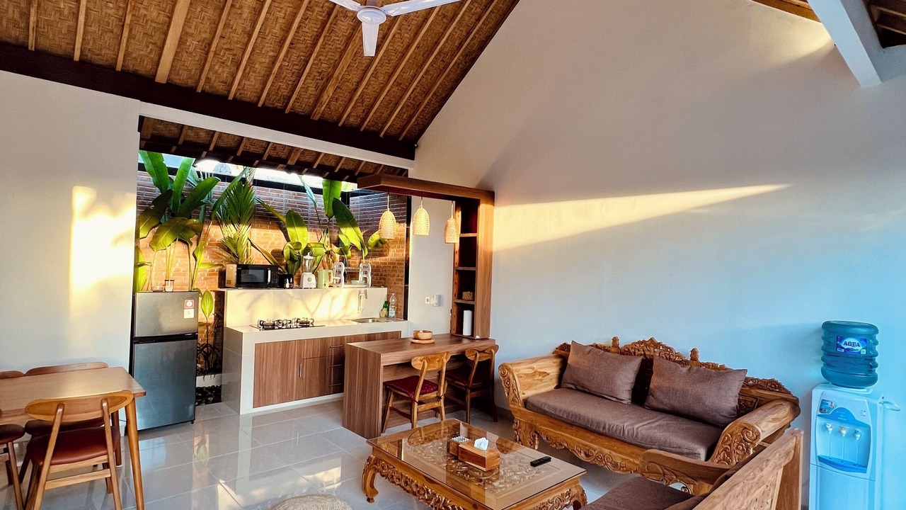 Photo of Livingroom in Melayang