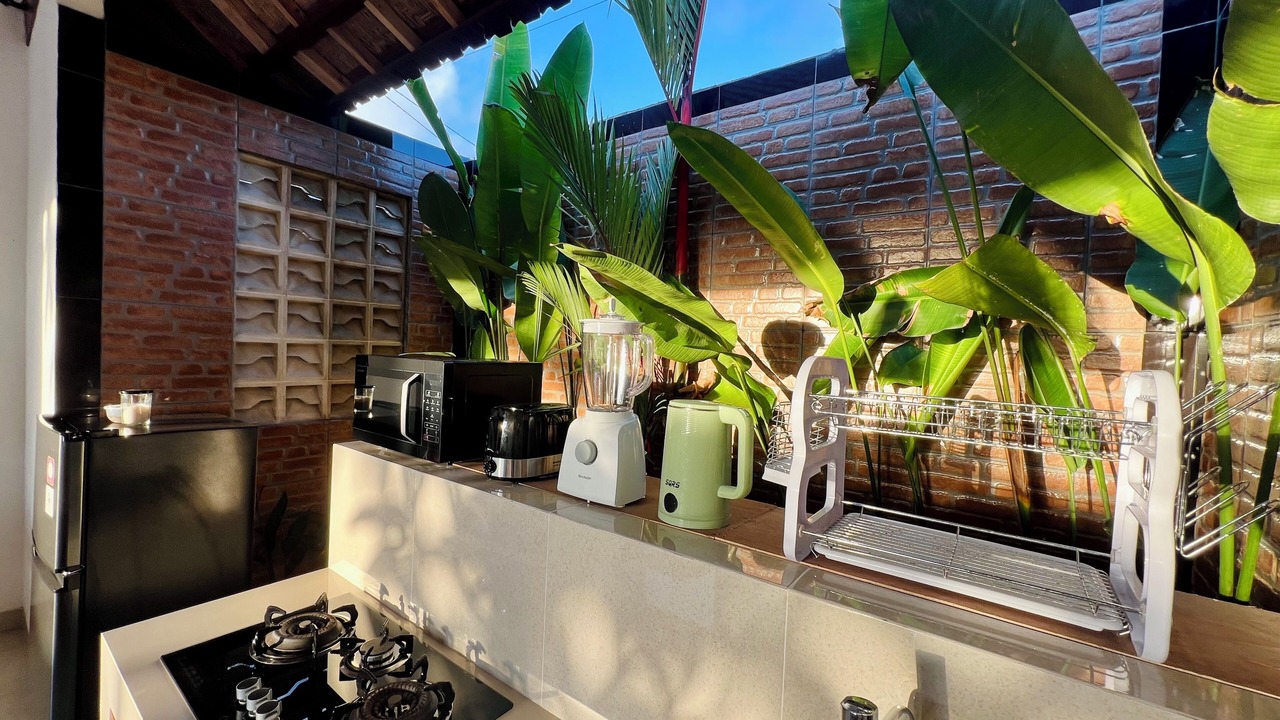 Photo of Kitchen in Melayang