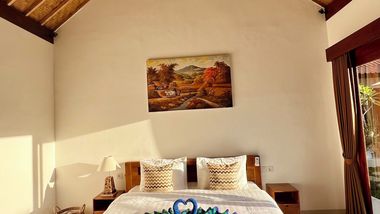 Photo of Bedroom in Melayang