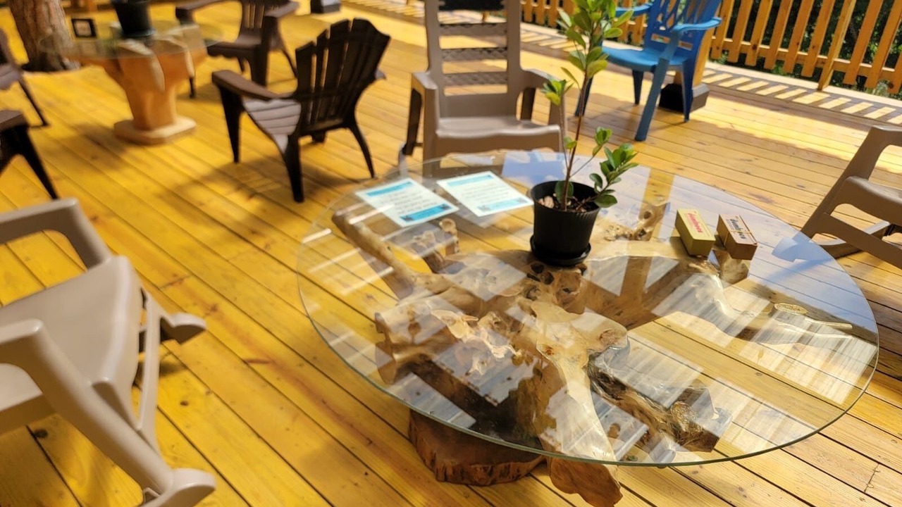 Photo of Patio Balcony in Constanza