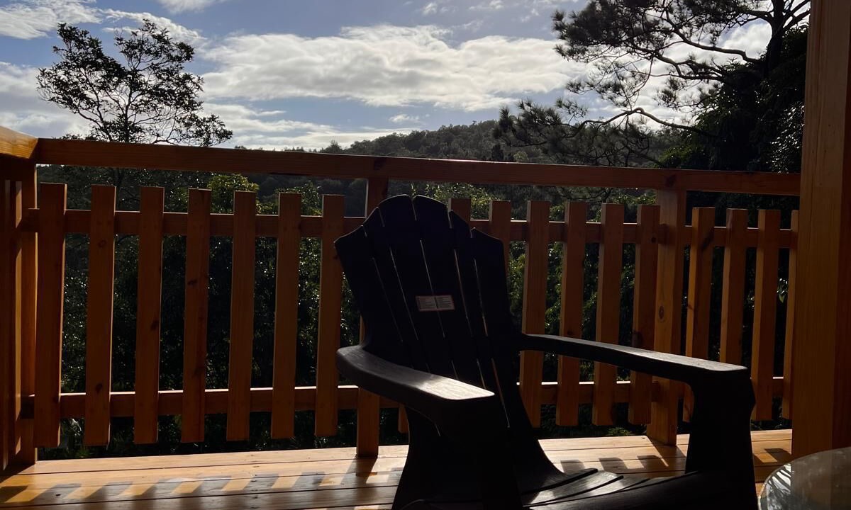 Photo of Patio Balcony in Constanza