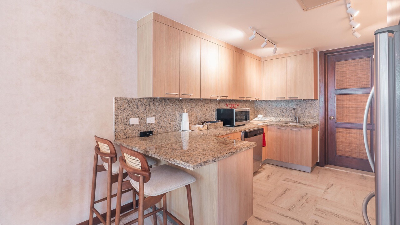 Photo of Kitchen in Portillo