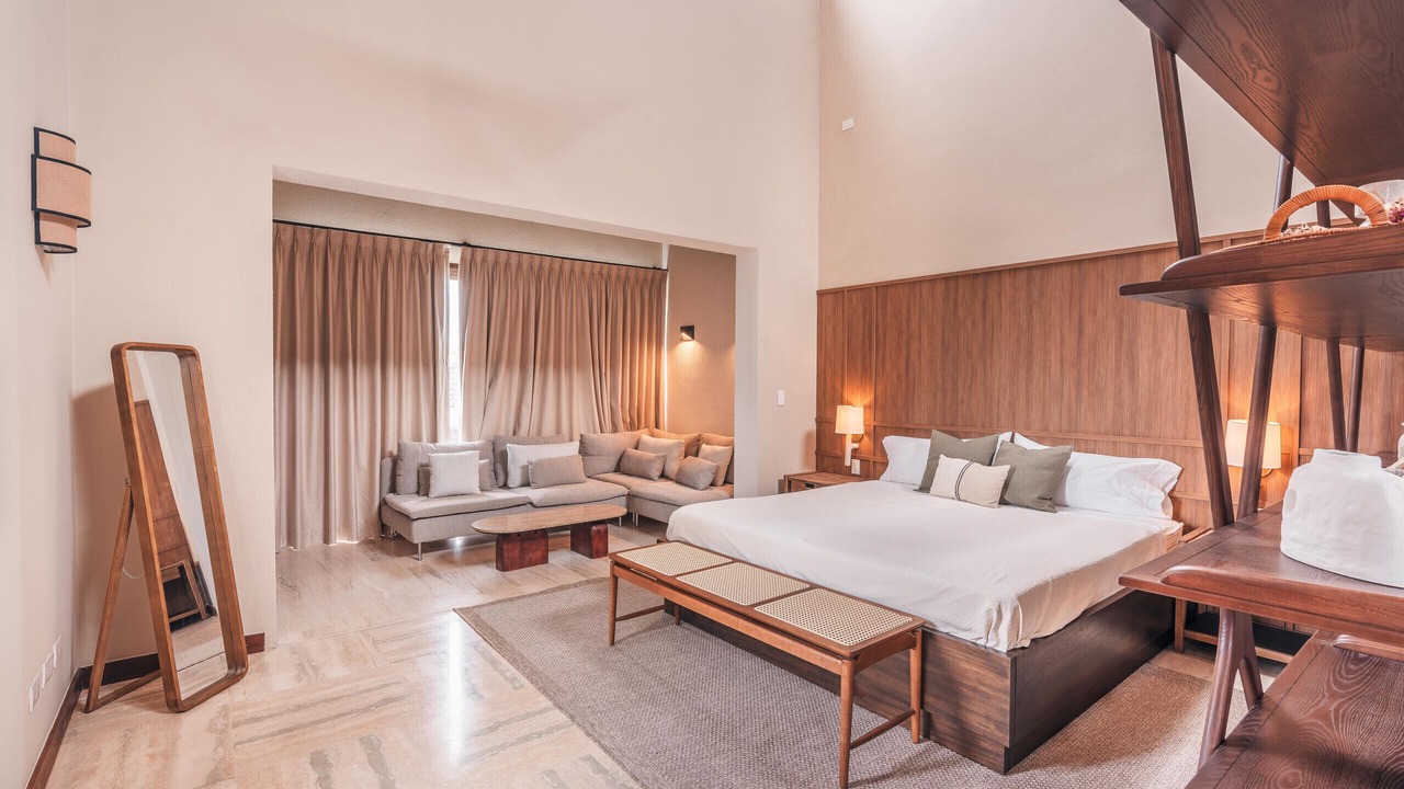 Photo of Bedroom in Portillo