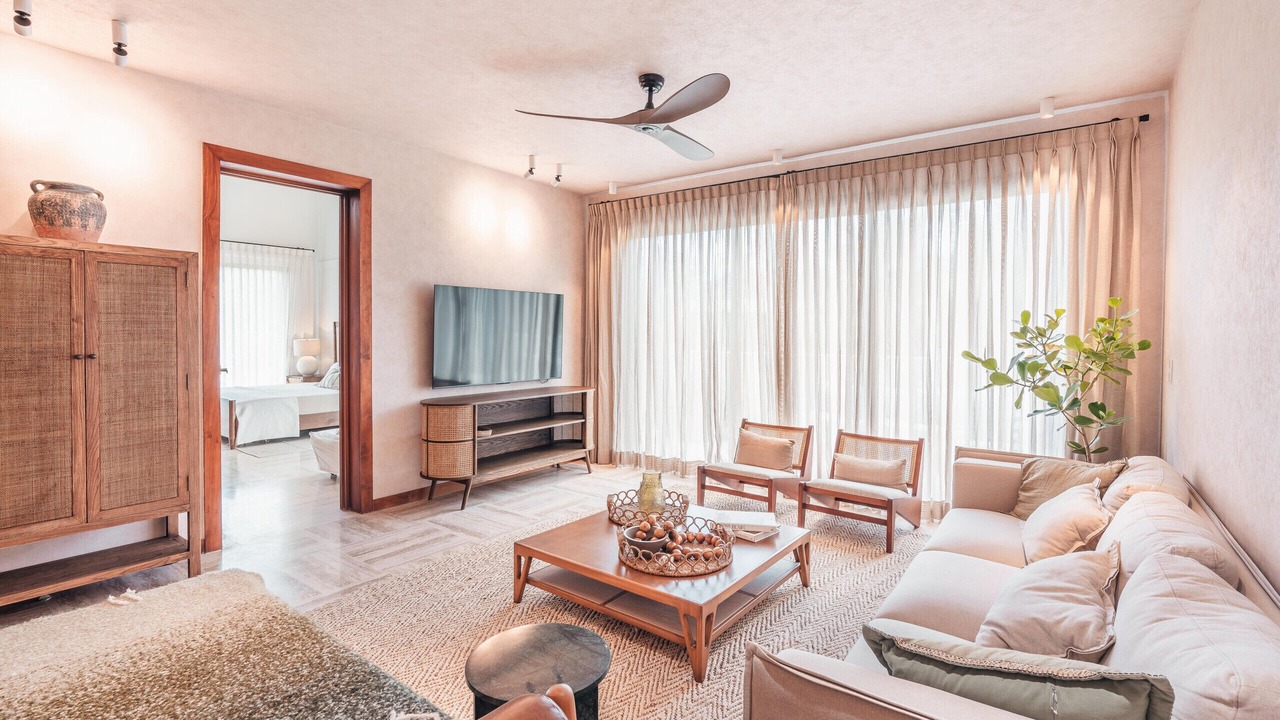 Photo of Livingroom in Portillo