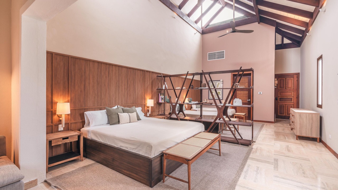 Photo of Bedroom in Portillo