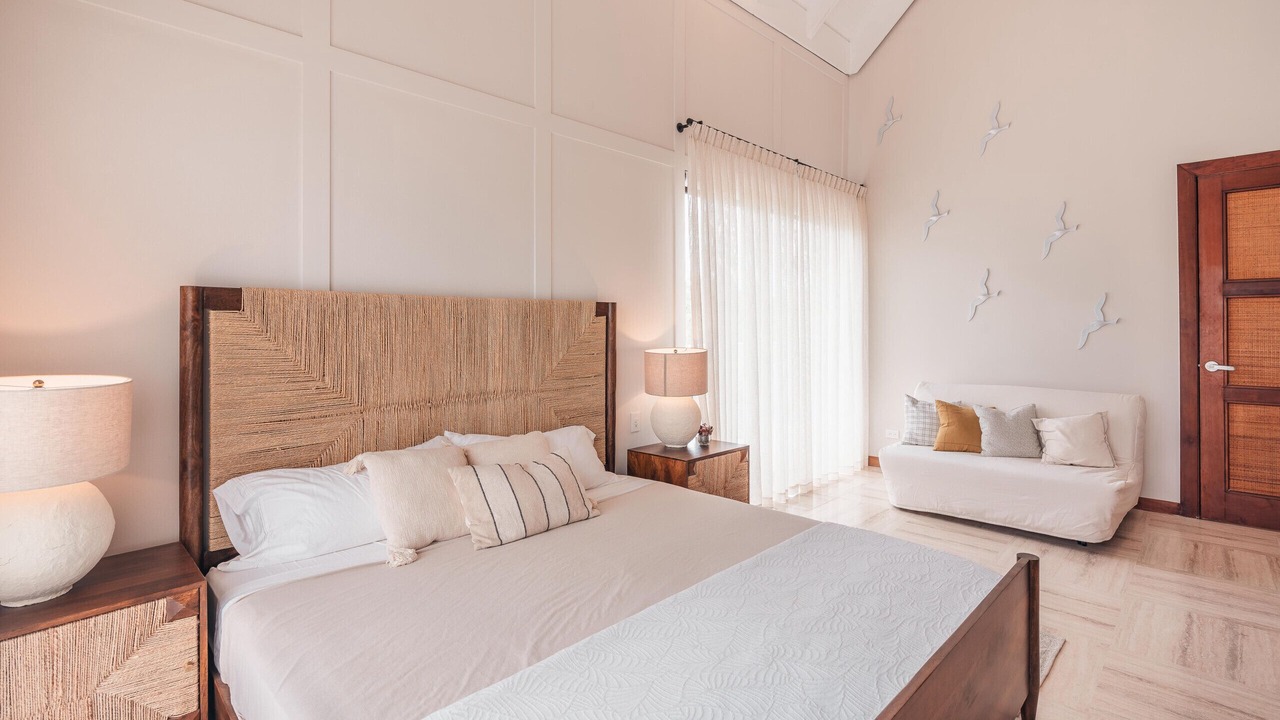 Photo of Bedroom in Portillo