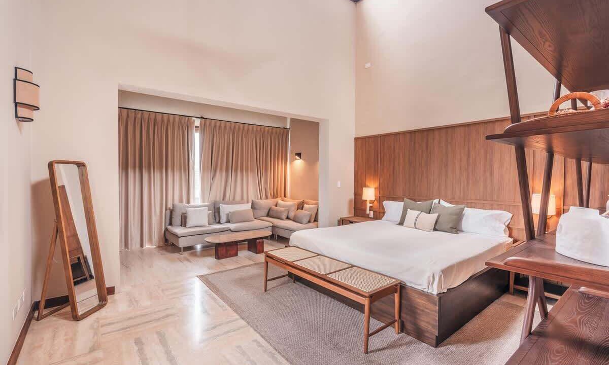 Photo of Bedroom in Portillo