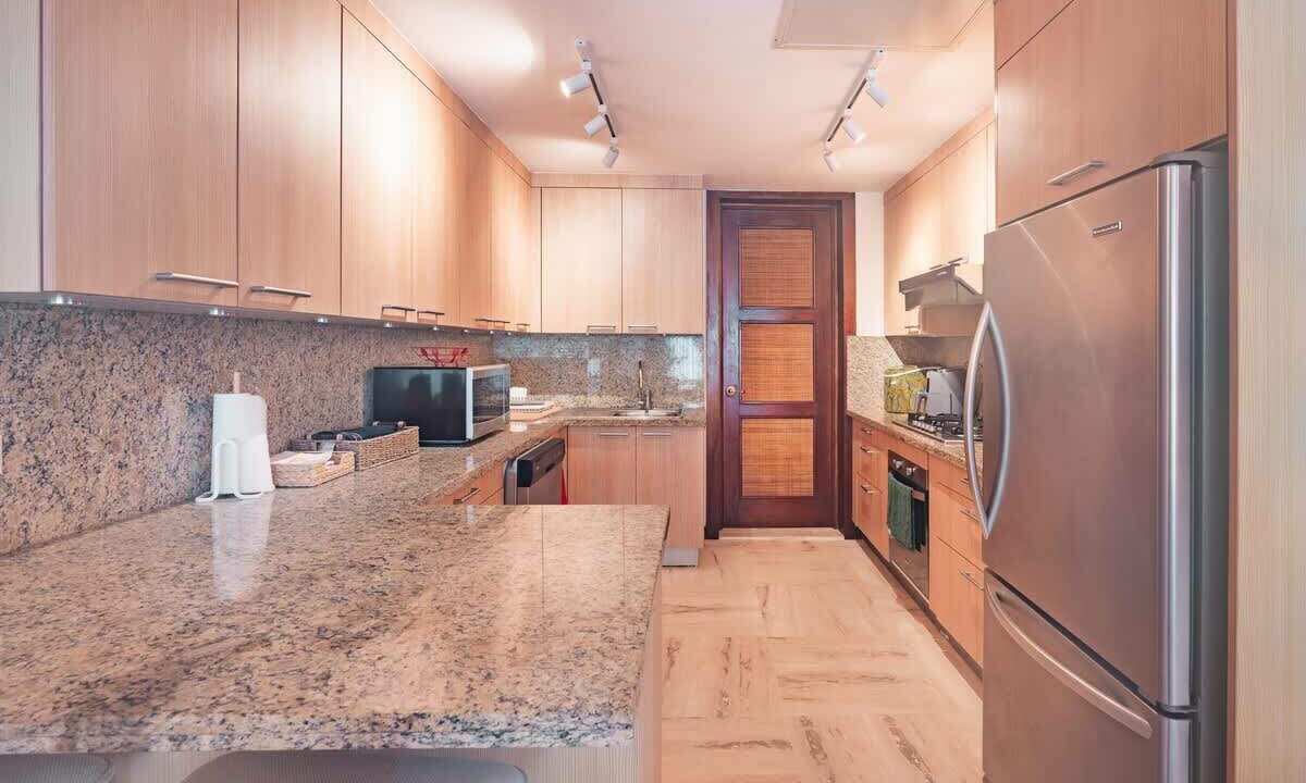 Photo of Kitchen in Portillo