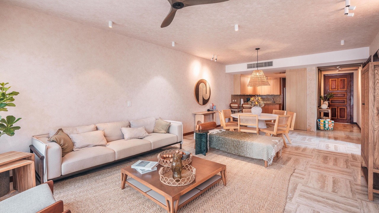 Photo of Livingroom in Portillo