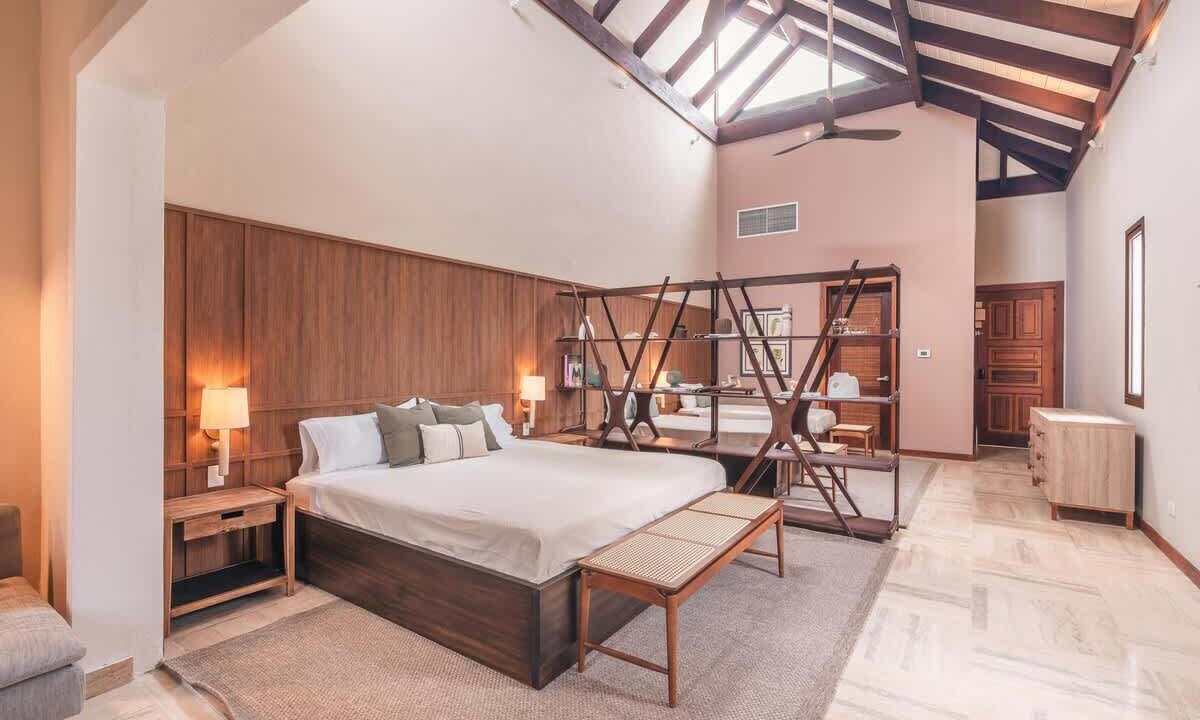 Photo of Bedroom in Portillo