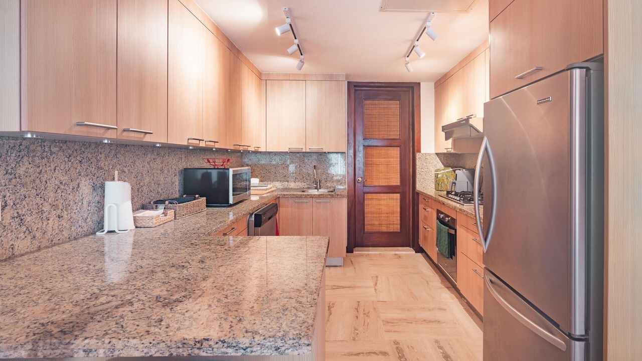 Photo of Kitchen in Portillo