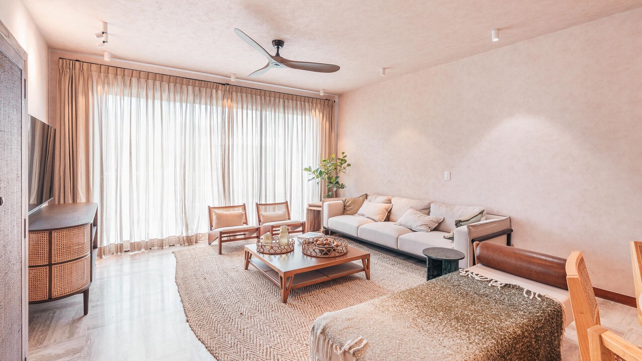 Photo of Livingroom in Portillo