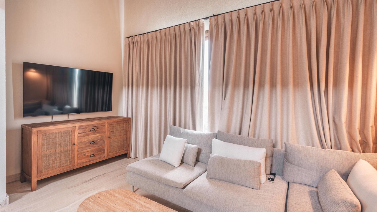 Photo of Livingroom in Portillo